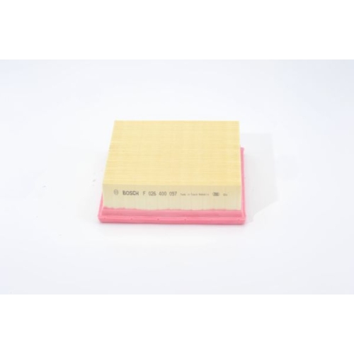 BOSCH Luftfilter