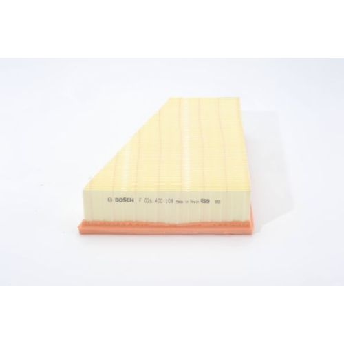 BOSCH Luftfilter