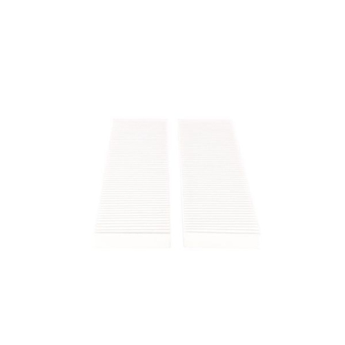 BOSCH Filter, Innenraumluft