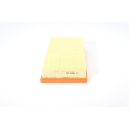 BOSCH Luftfilter