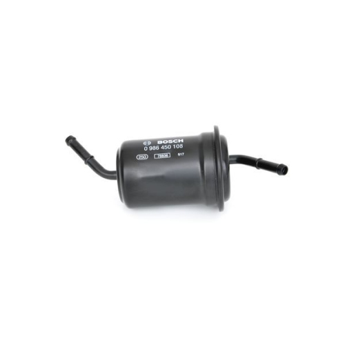 BOSCH Kraftstofffilter