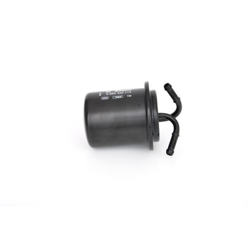 BOSCH Kraftstofffilter