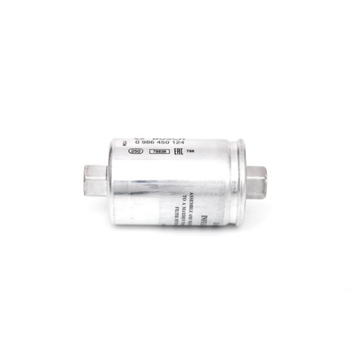 BOSCH Kraftstofffilter