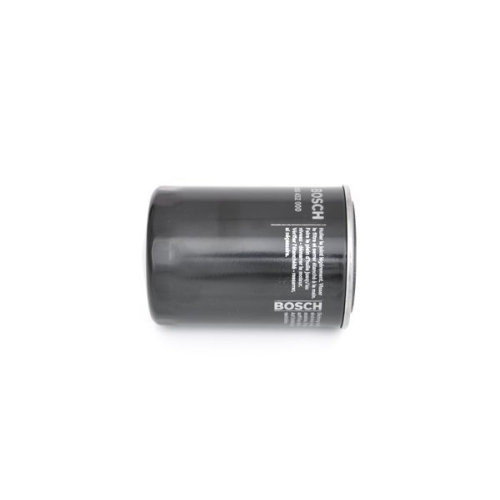 BOSCH &Ouml;lfilter