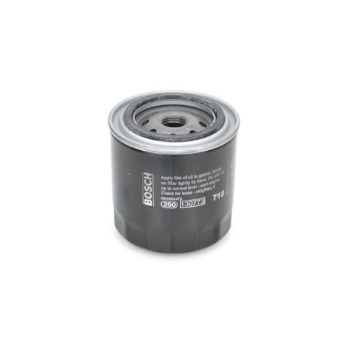 BOSCH &Ouml;lfilter
