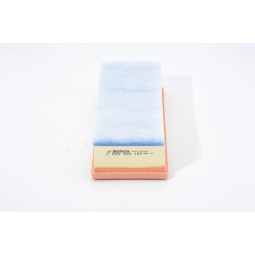 BOSCH Luftfilter