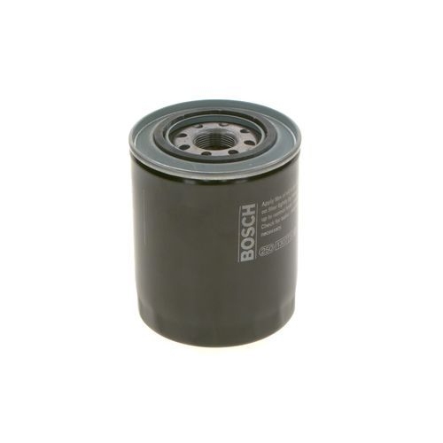 BOSCH &Ouml;lfilter