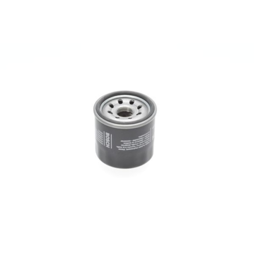 BOSCH &Ouml;lfilter