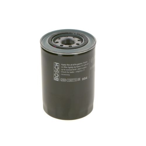 BOSCH &Ouml;lfilter