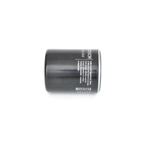 BOSCH &Ouml;lfilter