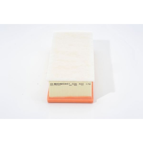 BOSCH Luftfilter