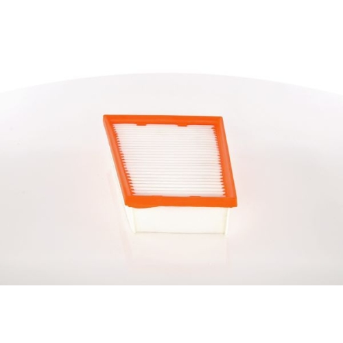 BOSCH Luftfilter