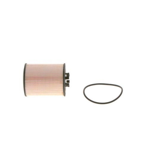 BOSCH Luftfilter