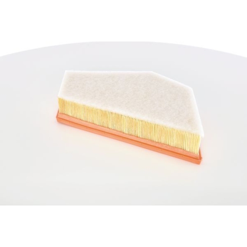 BOSCH Luftfilter