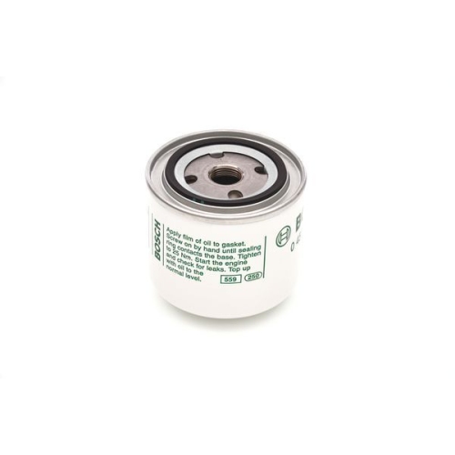BOSCH &Ouml;lfilter