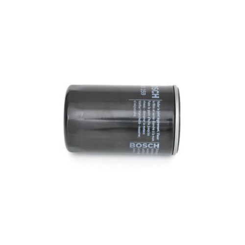 BOSCH &Ouml;lfilter