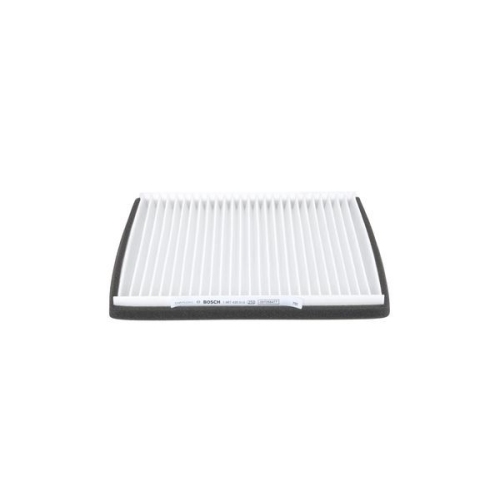 BOSCH Filter, Innenraumluft