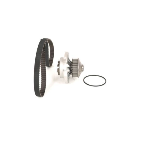 BOSCH Wasserpumpe + Zahnriemensatz