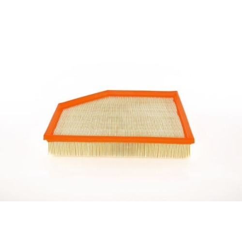 BOSCH Luftfilter