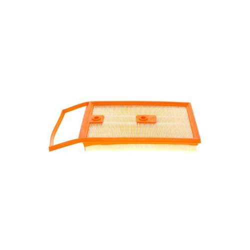 BOSCH Luftfilter