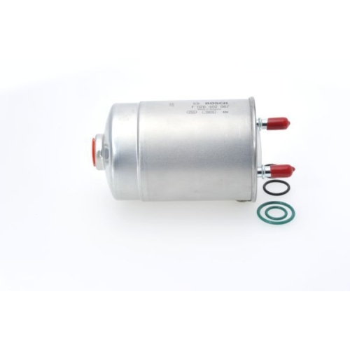 BOSCH Kraftstofffilter